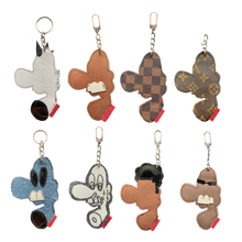 Load image into Gallery viewer, rioma | coño keychains