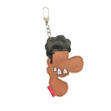 Load image into Gallery viewer, rioma | coño keychains