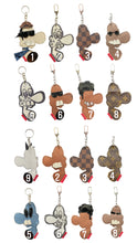 Load image into Gallery viewer, rioma | coño keychains