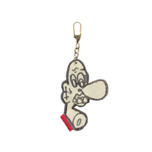 Load image into Gallery viewer, rioma | coño keychains