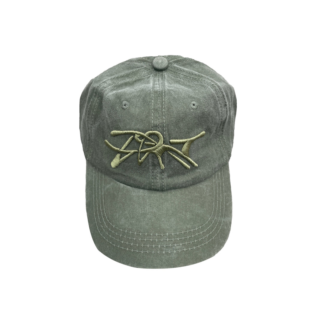 olive on olive