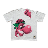 airbrush tee 004 XL