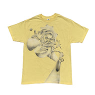 pineapple tee