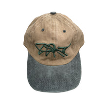 Load image into Gallery viewer, hat hybrid green

