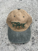 Load image into Gallery viewer, hat hybrid green
