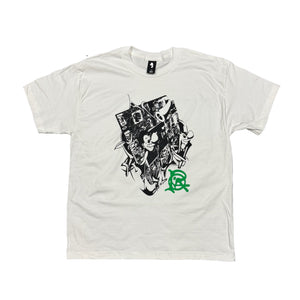 fvck ai tee