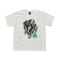 fvck ai tee
