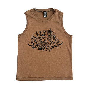 riomafs vest