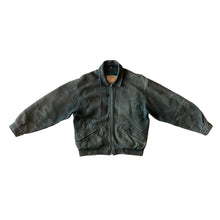 Load image into Gallery viewer, leather jacket 10-23
