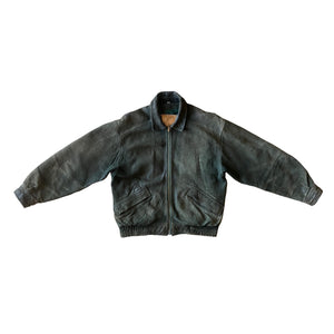 leather jacket 10-23