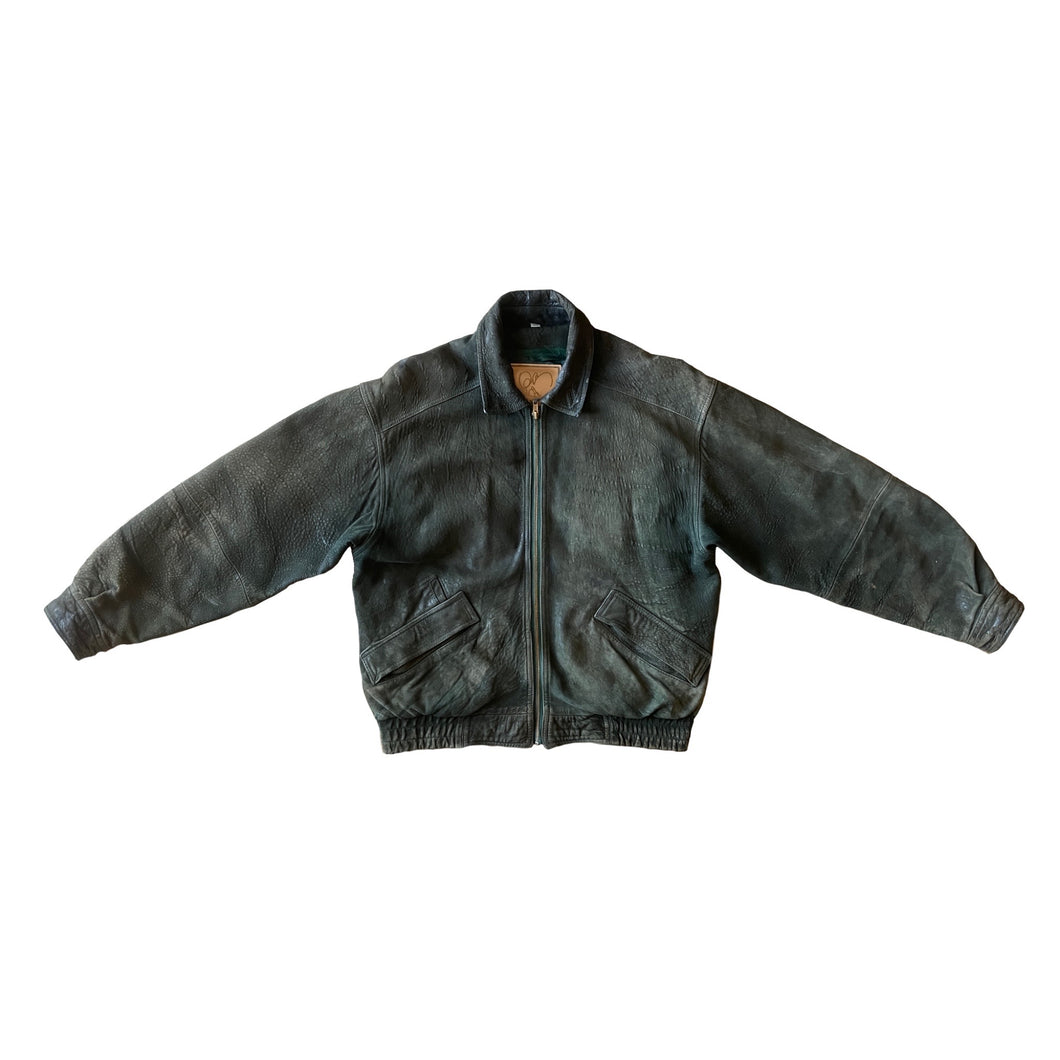 leather jacket 10-23