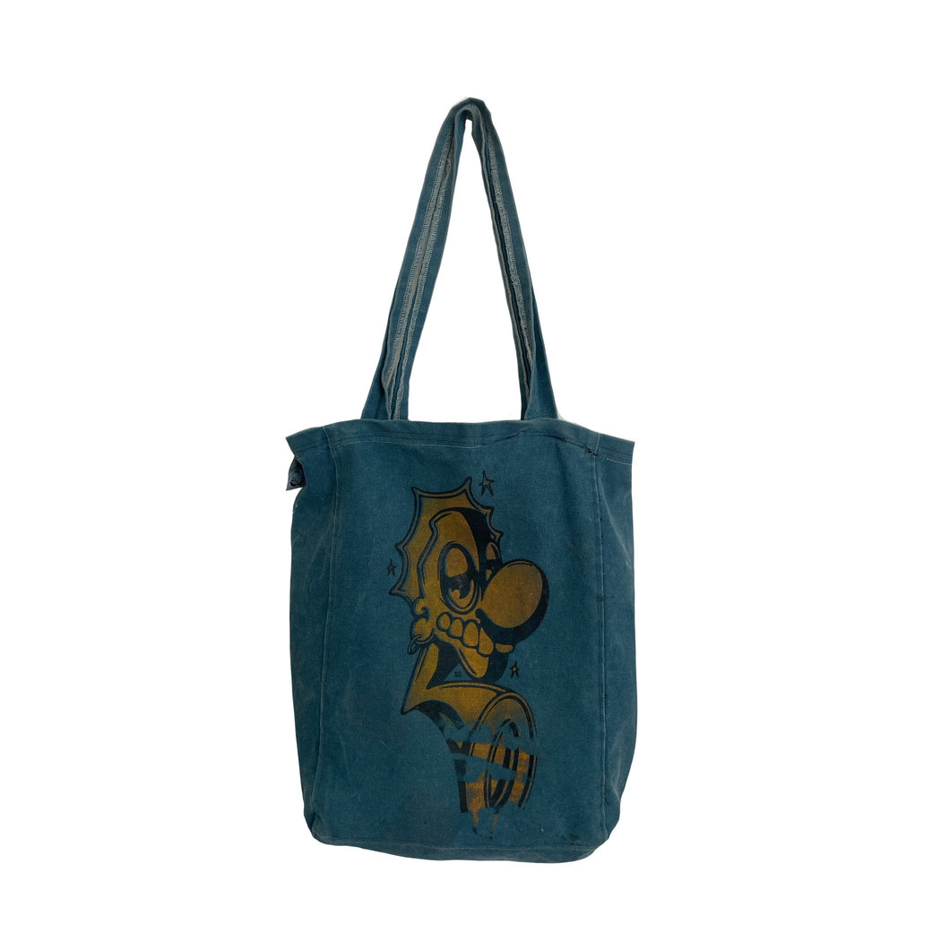riomafs denim tote