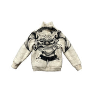 wool jacket