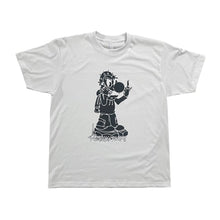 Load image into Gallery viewer, no freaks tee
