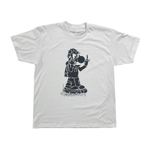 no freaks tee