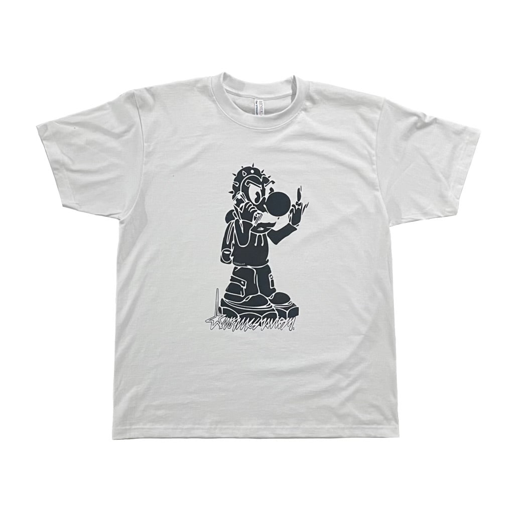 no freaks tee