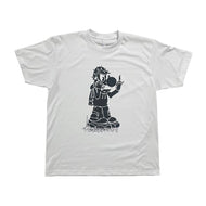 no freaks tee
