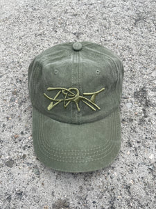 olive on olive