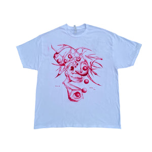 airbrush tee freak ai