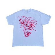 airbrush tee freak ai