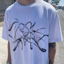 Load image into Gallery viewer, airbrushed tee
