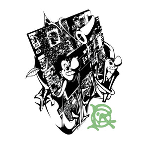 fvck ai tee