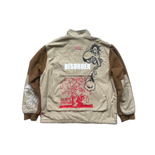 Load image into Gallery viewer, Supreme jacket
