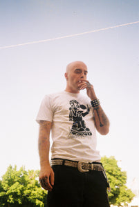 no freaks tee