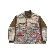 Supreme jacket