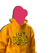 Load image into Gallery viewer, rioma yellow hoodie
