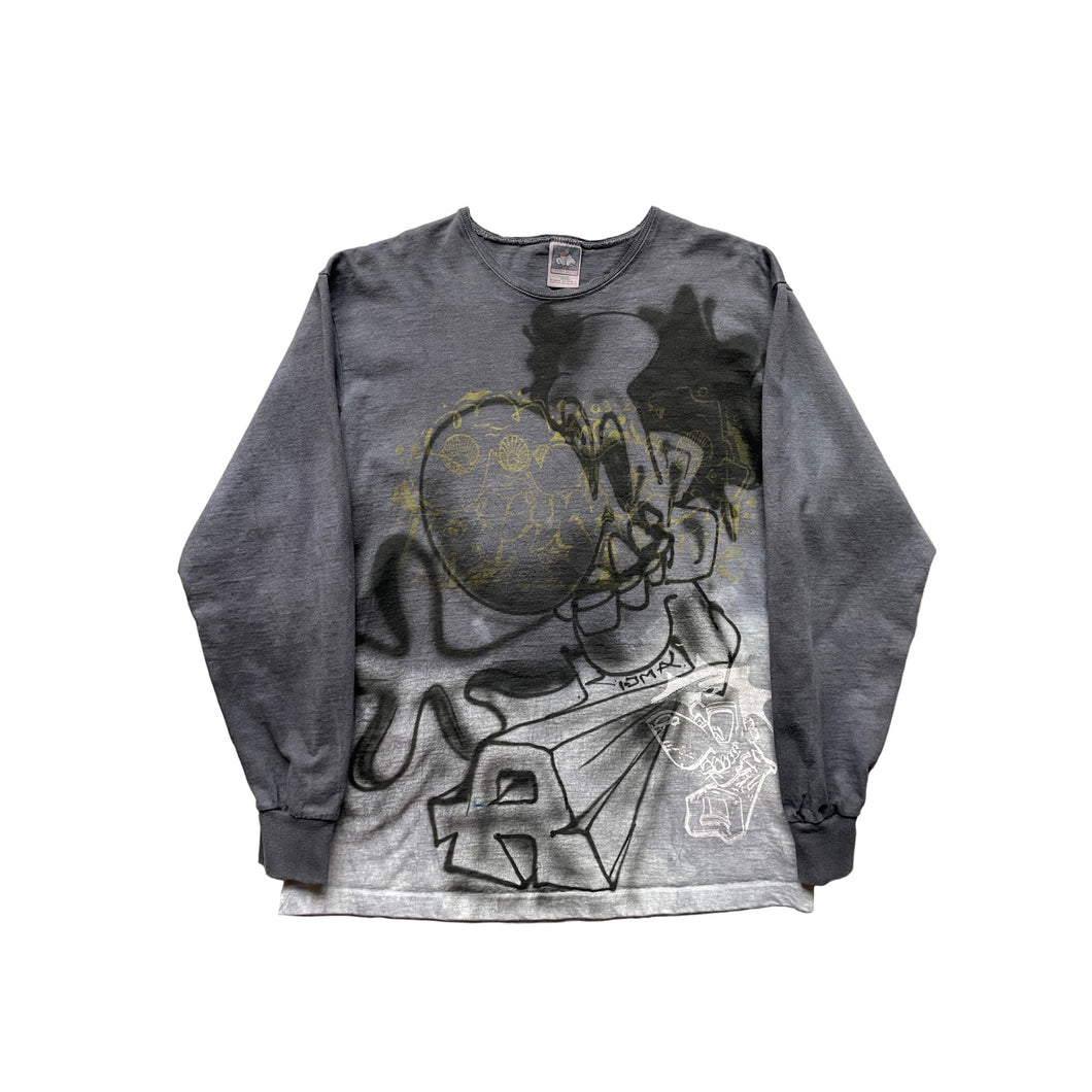 Longsleeve