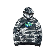 enamoir hoodie