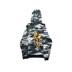 enamoir hoodie