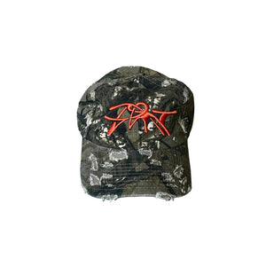 rioma camo hat