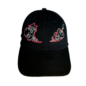 riomafs® dad hat.