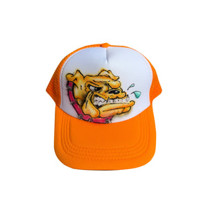 orange trucker v2