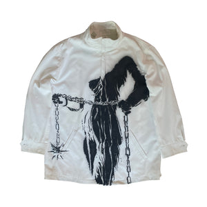 rioma silhouette jacket