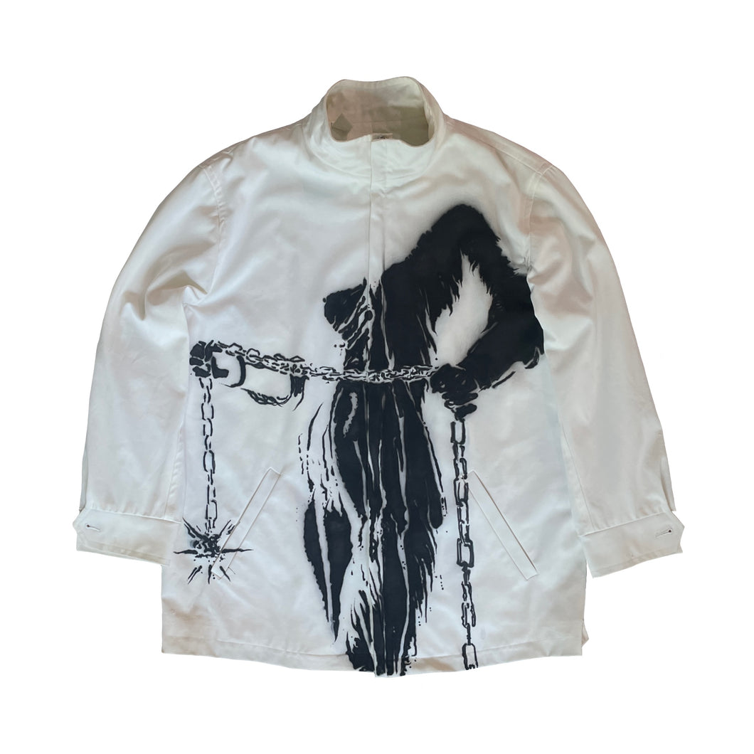 rioma silhouette jacket