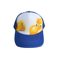 blue trucker v2
