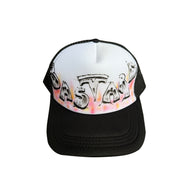 black trucker v2