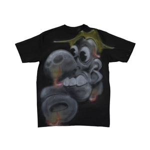 rioma black tee