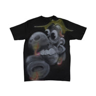 rioma black tee