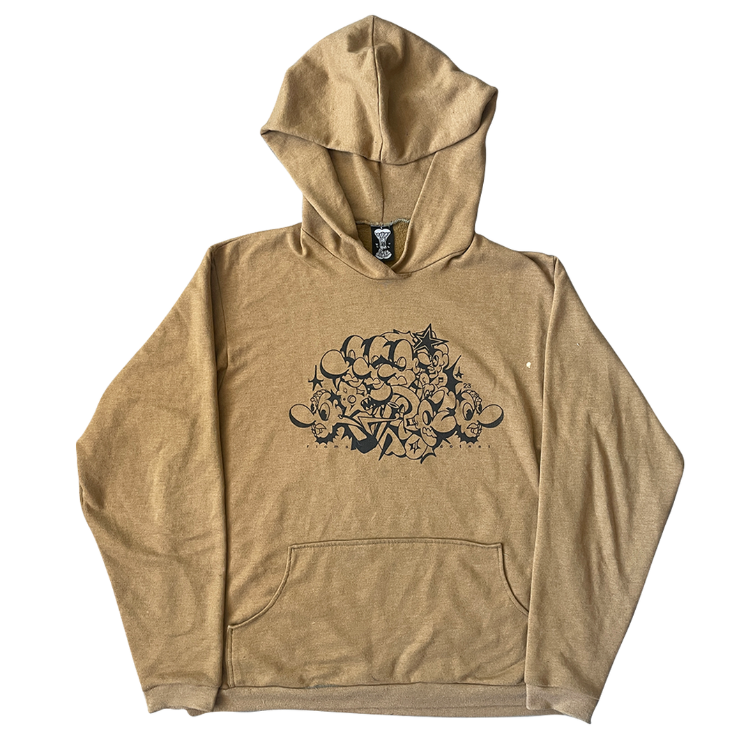 riomafs® hoodie.