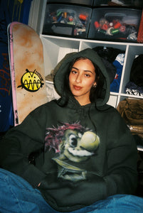 airbrush hoodie 3/3