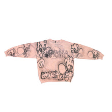 Load image into Gallery viewer, pink rioma crewneck
