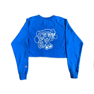 blue rioma champion crop