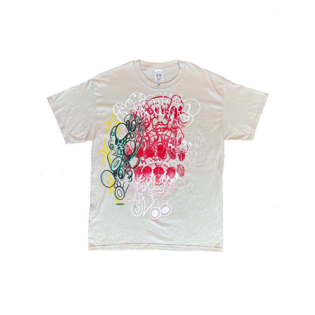rioma tee