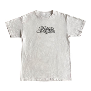 rioma 2 head tee