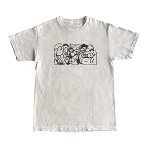rioma tee