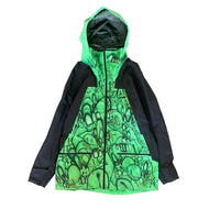 The Rio Face Jacket 1/1
